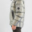 Giubbotto Cp Company Flint Grey da Uomo 21cmow702a 110416a