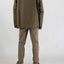 Giubbotto Barbour Br71 da Uomo mwx2205 short bedale