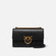 Borsa Pinko Nero da Donna love one classic 1000941