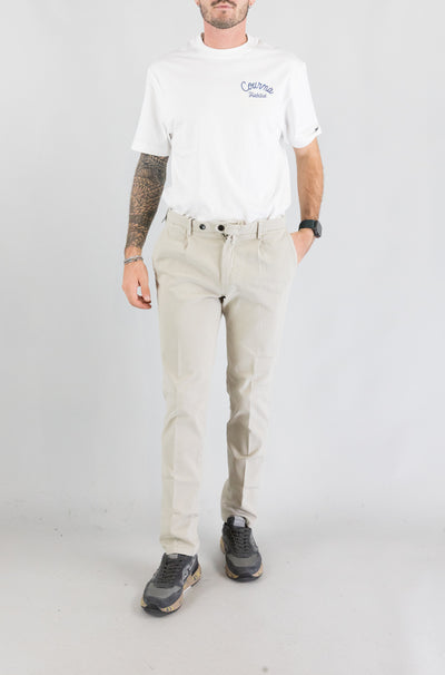 Pantalone Briglia Yuta da Uomo bg21 40005
