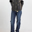 Giubbotto Barbour Ol71 da Donna lwx1584 tartan spey wax