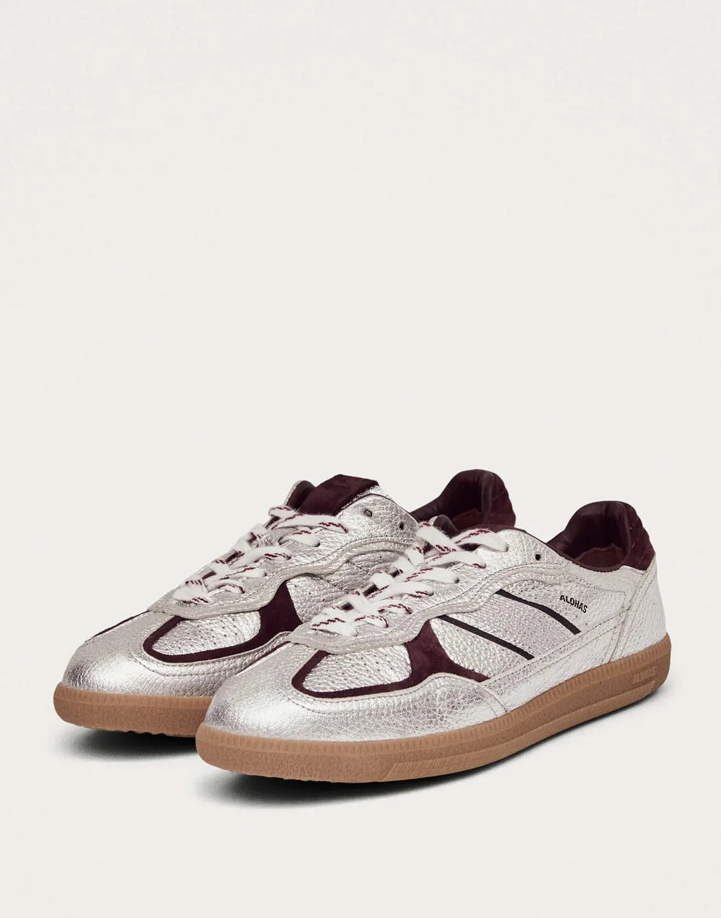 Scarpa  Alohas tb 490 Silver da Donna grain