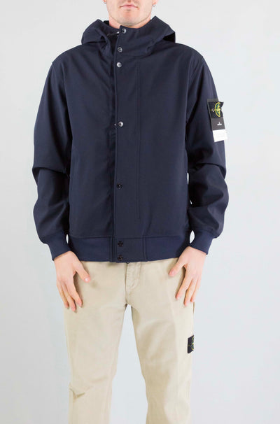 Giubbotto Stone Island V0020 da Uomo l1s154100118s0a22