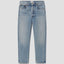 Jeans Agolde Tag da Donna a220 1206 stage 90s pnc c