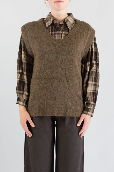 Art Love Brown da Donna artl82051 maria