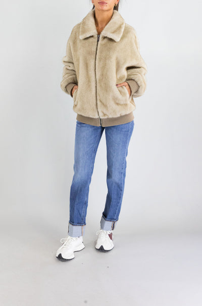 Cappotto Ottod’Ame Vu da Donna dj0058
