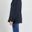 Cappotto Bob Notte da Uomo simon t444