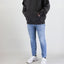 Felpa Dickies Black da Uomo dk0a864hblk1