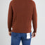Maglia Atpco Mattone da Uomo a33421l126