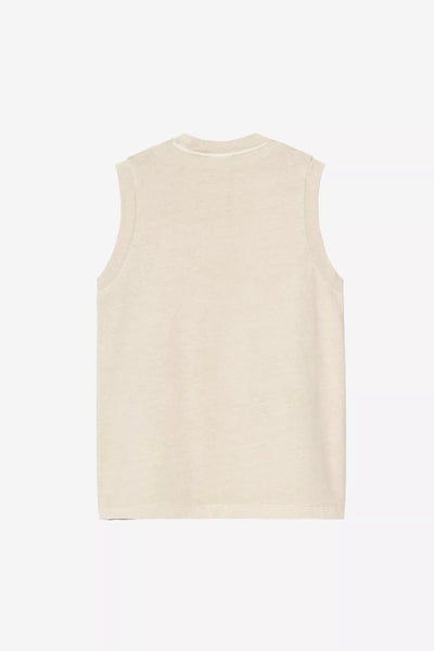 T-Shirt Carhartt Wip Stone da Donna i034514 nelson a shirt