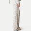Pantalone Forte Forte Glicine da Donna 14624