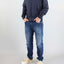 Giubbotto Blauer Blu da Uomo 26sbluc04201 007124