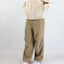 Giubbotto Apc Beige da Uomo cohlc h32047 dave