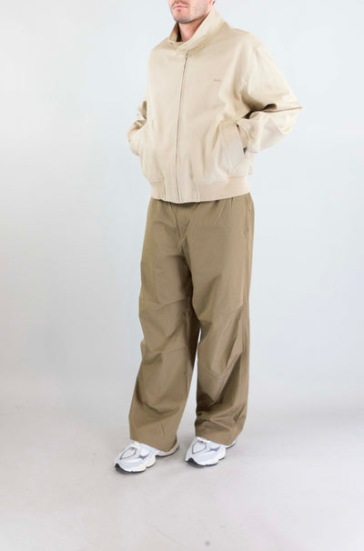 Giubbotto Apc Beige da Uomo cohlc h32047 dave