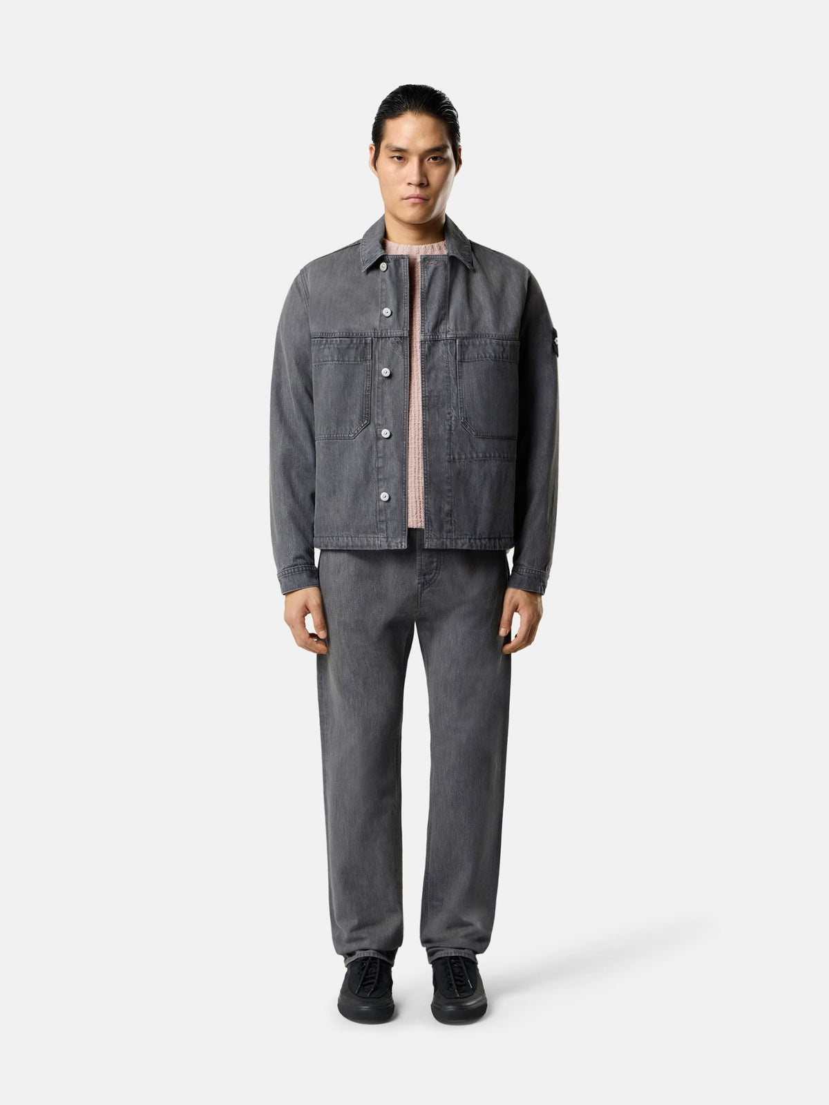 Giubbotto Stone Island Vj604 da Uomo l2ss144100006s0j35