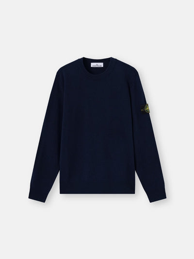 Maglia Stone Island V0020 da Uomo l2s155100023s00b4