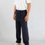 Pantalone Apc Dark Navy da Uomo psnf h08024 dylan
