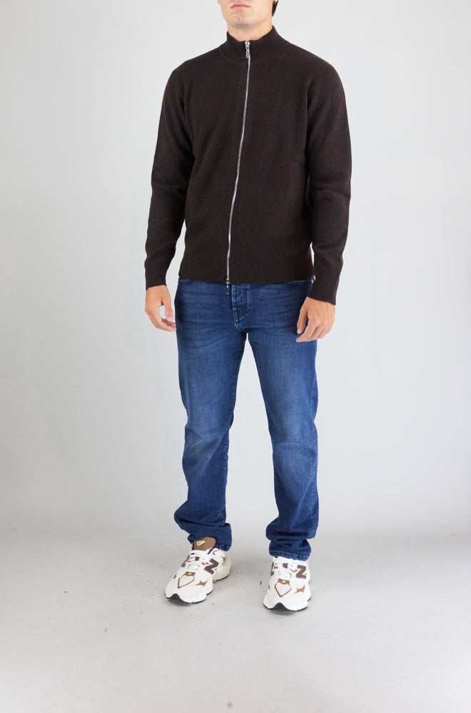 Maglia Atpco Testa Di Moro da Uomo a33468van