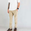 T-Shirt Mc2 Saint Barth 01295m Courma Mono da Uomo johnny raw