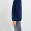 Maglia Mc2 Saint Barth Blue Navy da Uomo regent merinocash