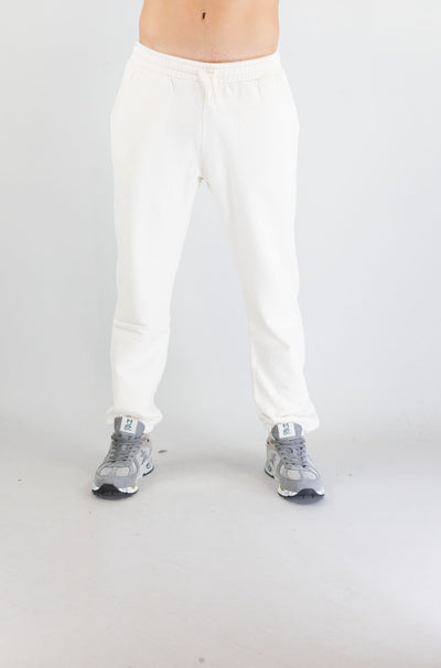 Pantalone Mc2 Saint Barth 10i Emb da Uomo bolt wn