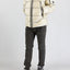 Giubbotto Cp Company Silver Birch da Uomo 21cmow215a 110416a