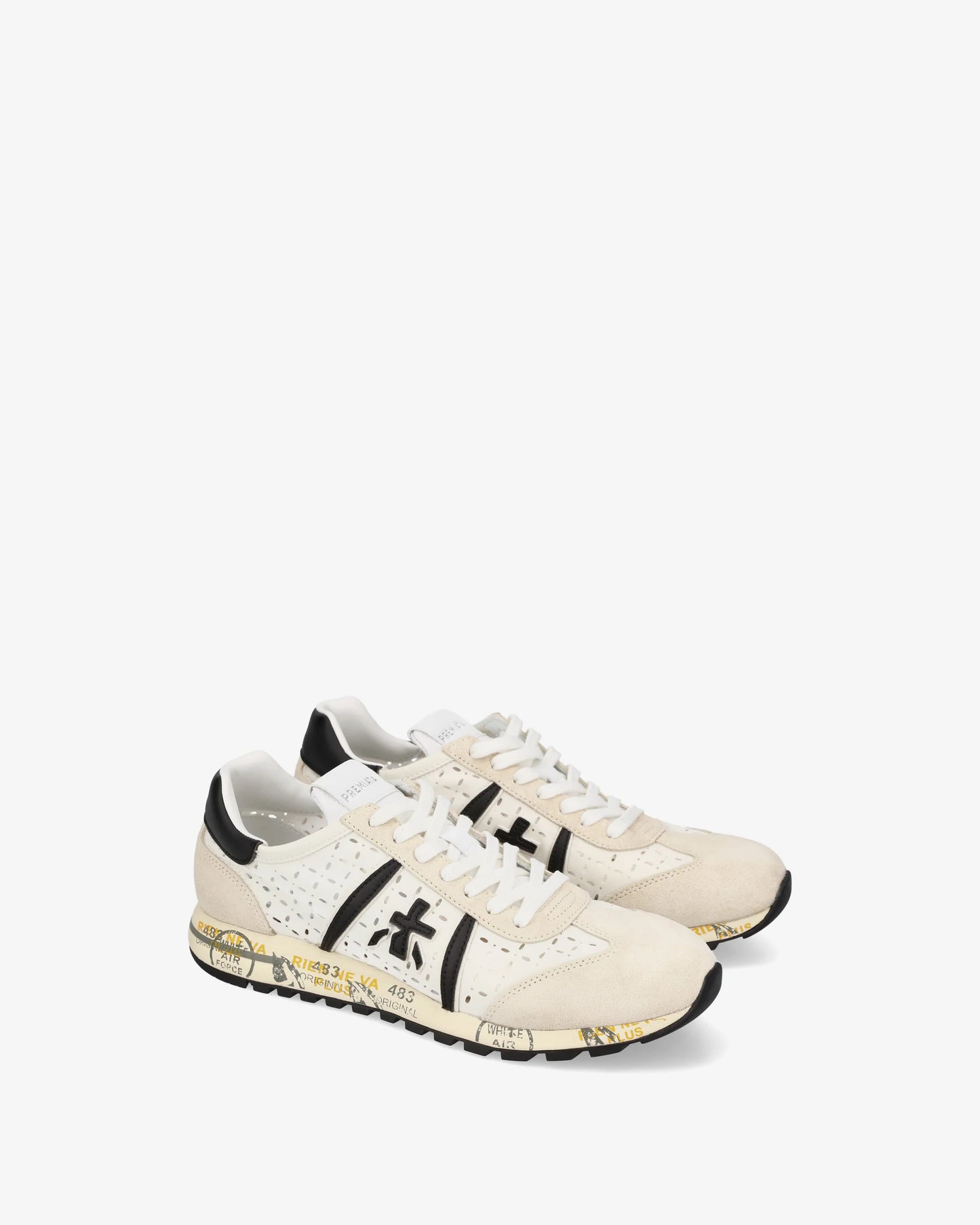 Scarpa Premiata 7413 da Donna lucy