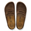 Scarpa Birkenstock Carafe da Uomo 1031701 naples