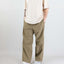 T-Shirt Apc Ecru da Uomo cohlr m26385