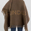 Maglia Dondup Chocolate da Donna wk314 y00816d xx
