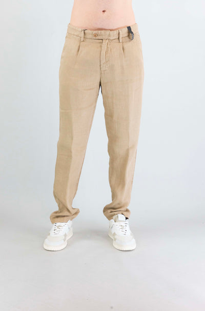 Pantalone Atpco Kaki da Uomo a321bleecker690conf