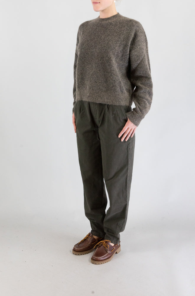 Maglia Des Petits Hauts Loutre da Donna dimitri
