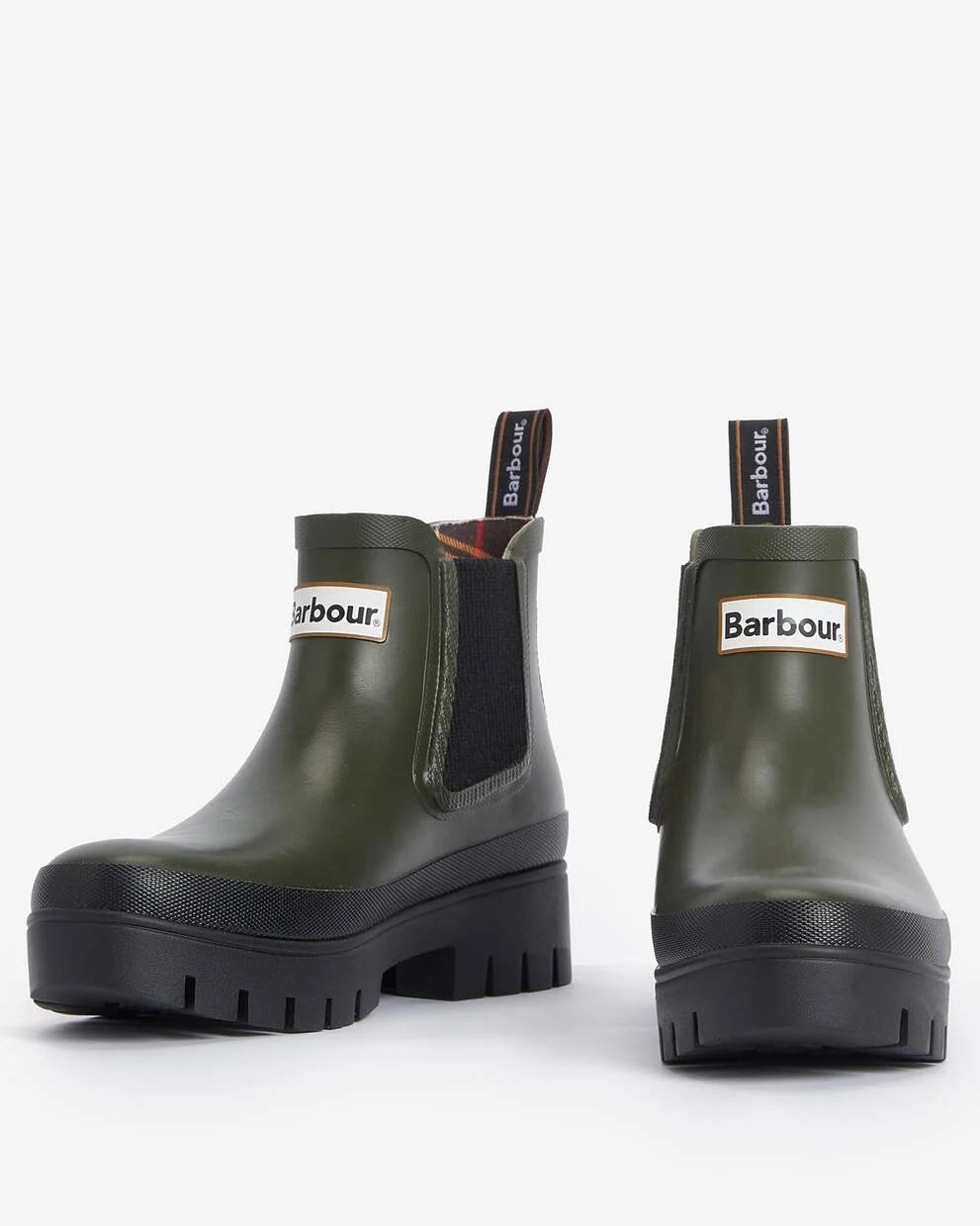 Scarpa Barbour Ol12 da Donna lrf0100 halton chelsea welly