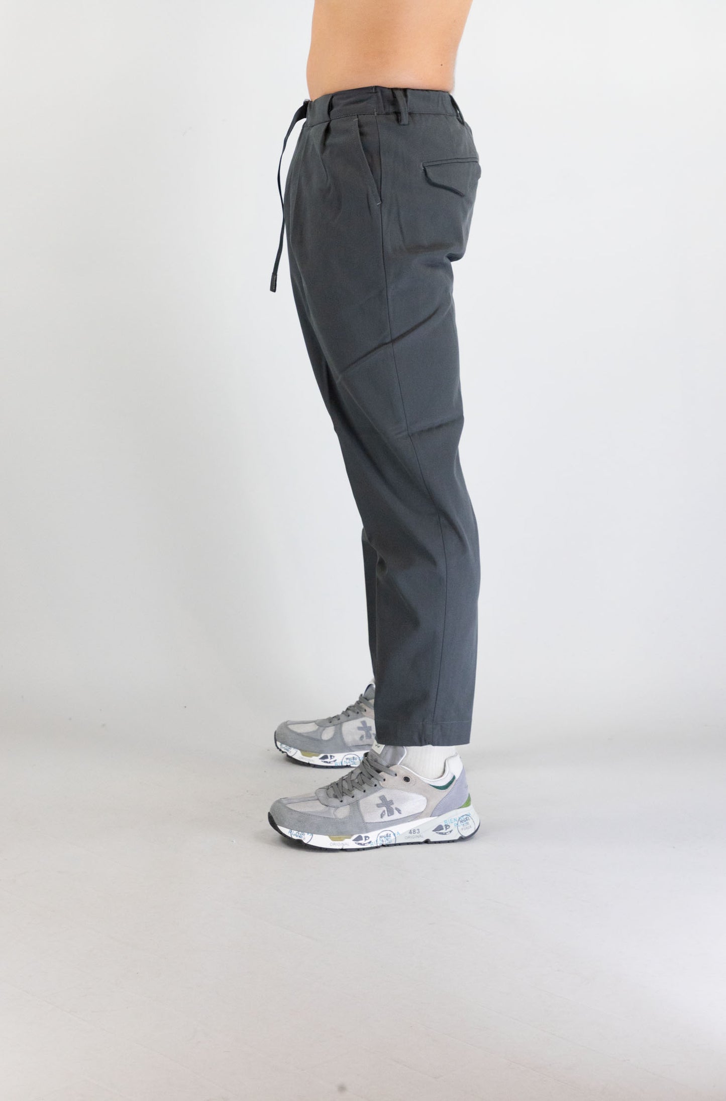 Pantalone White Sand 34 da Uomo 25wsu80 607