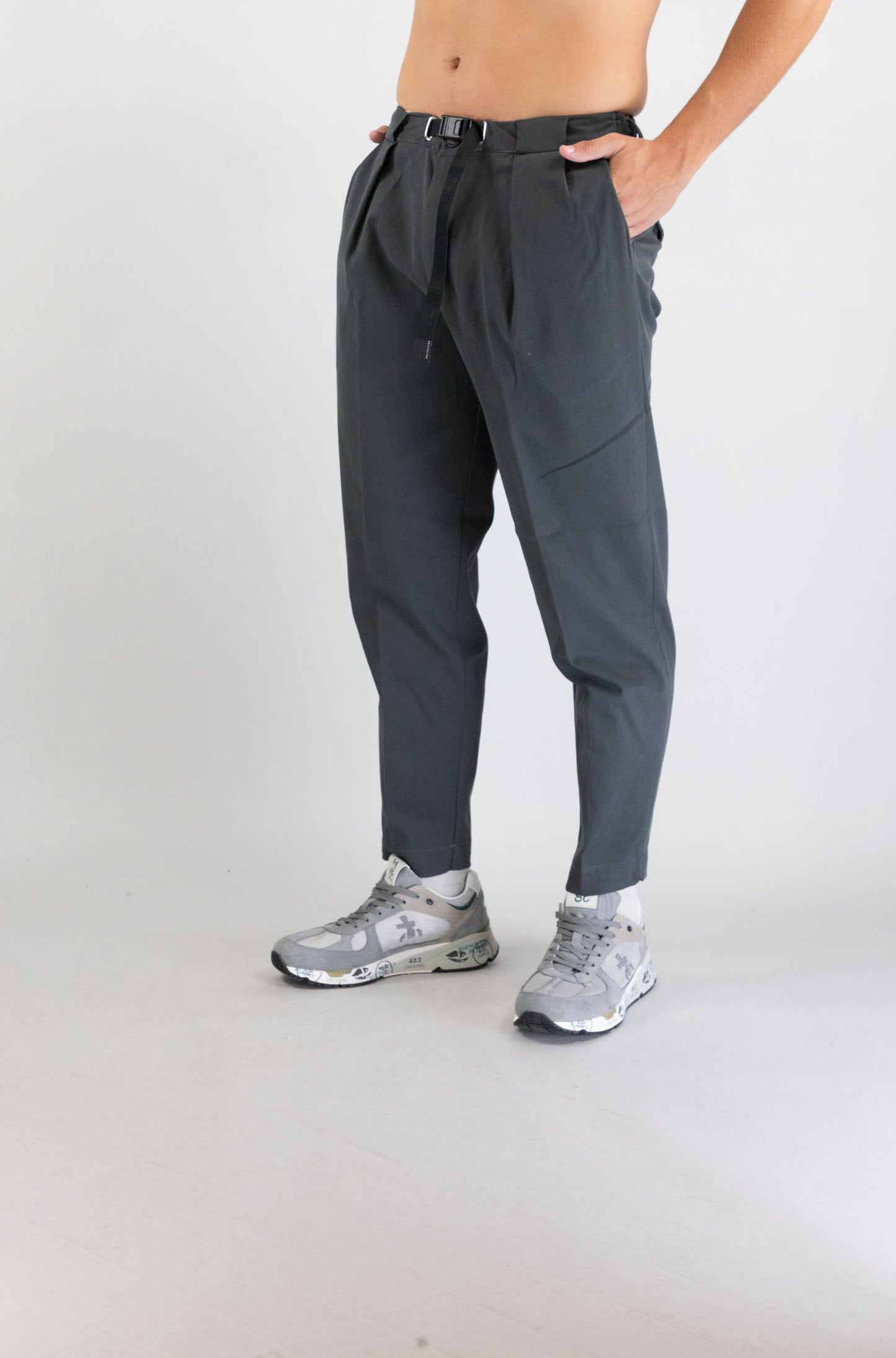 Pantalone White Sand 34 da Uomo 25wsu80 607