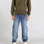 Maglia Apc Kaki da Uomo wvawm h23483 matthieu