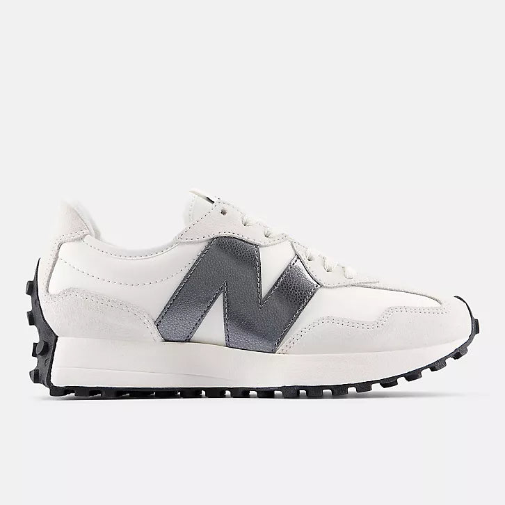 Scarpa New Balance Sea Salt Silver Grey da Uomo ws327jwb