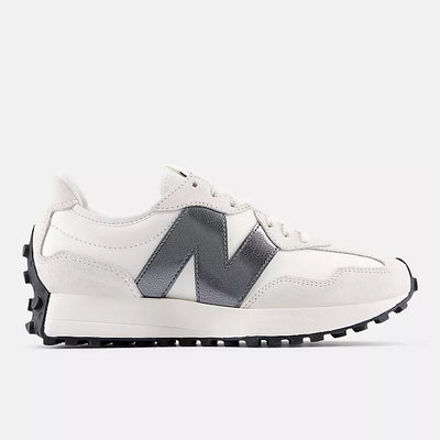 Scarpa New Balance Sea Salt Silver Grey da Uomo ws327jwb