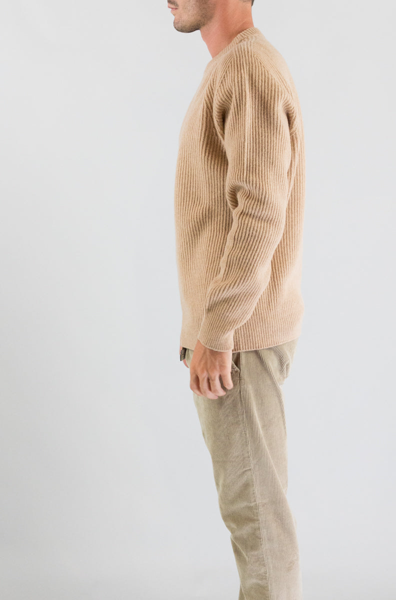Maglia Amaranto Cammello da Uomo b9ac0010