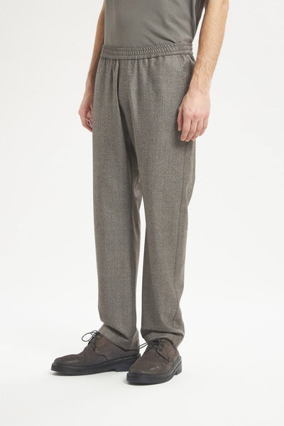 Pantalone Barena Noce da Uomo pau5259 0501 tosador
