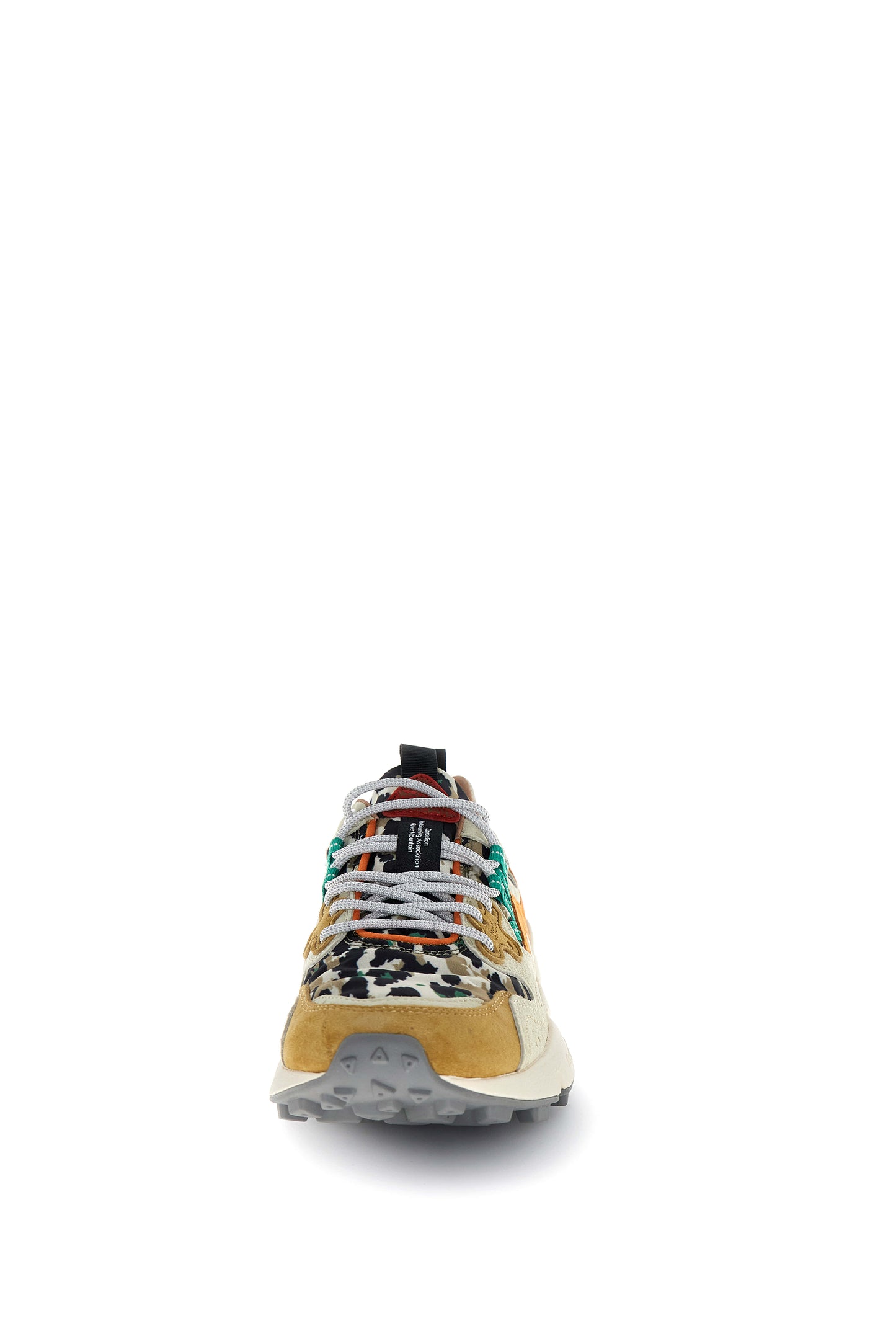 Scarpa Flower Mountain 1g61 da Donna 2017818 54 yamano 3