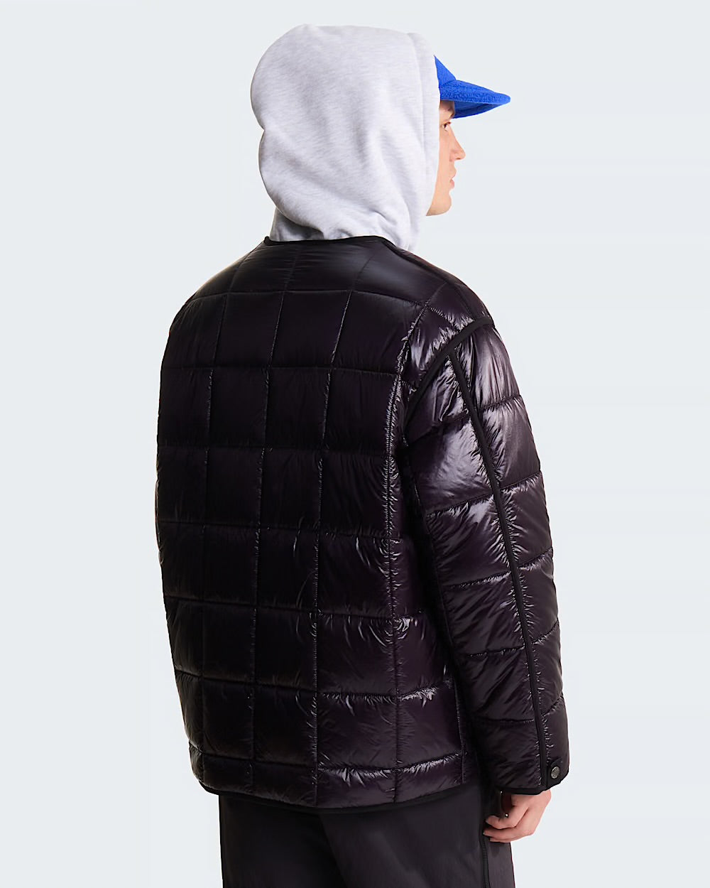 Giubbotto The North Face Obsidian da Uomo nf0a8hdhux91 tnf redbox