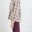 Camicia Des Petits Hauts Vibrant da Donna tessa