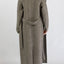Cappotto Alessia Santi Spigato da Donna 621sd35029