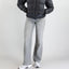 Giubbotto The North Face Black da Donna nf0a3xeogof1 w96 retro nuptse