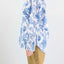 Camicia Mc2 Saint Barth Cotton Jungle Oceania da Donna brigitte
