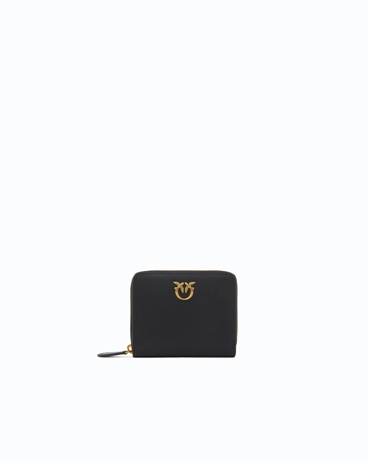 Portafogli Pinko Z99q Nero da Donna taylor zip around 100249 a0f1