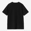 T-Shirt Carhartt Wip Black da Uomo i030434 pocket