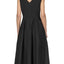 Abito Ottod’Ame Nero da Donna da5202