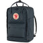 Zaino Fjallraven Navy da Donna kanken laptop 15